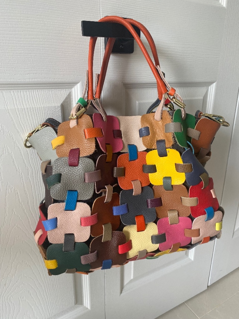 Ladies Leather Purse